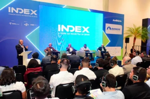Index 2026: programação do maior encontro industrial do Nordeste