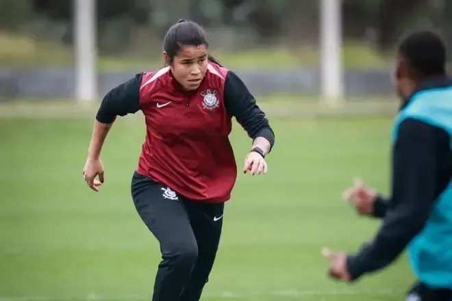 Corinthians se reapresenta com baixas, mas Yuri Alberto tem retorno próximo