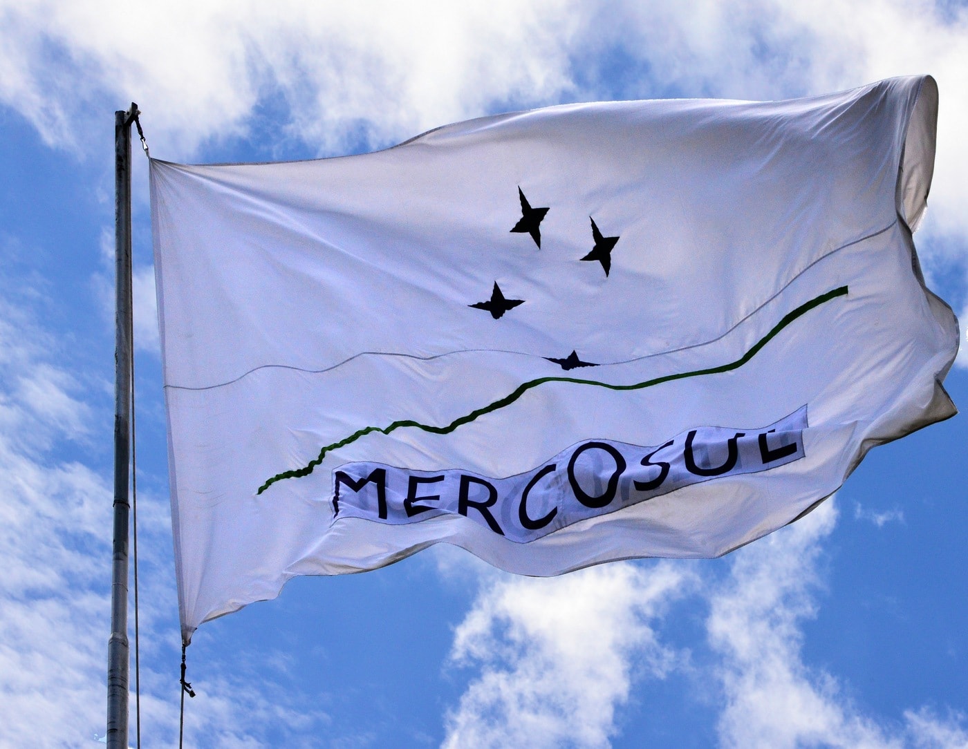 Acordo Mercosul-Canadá avança durante 10ª rodada de negociações