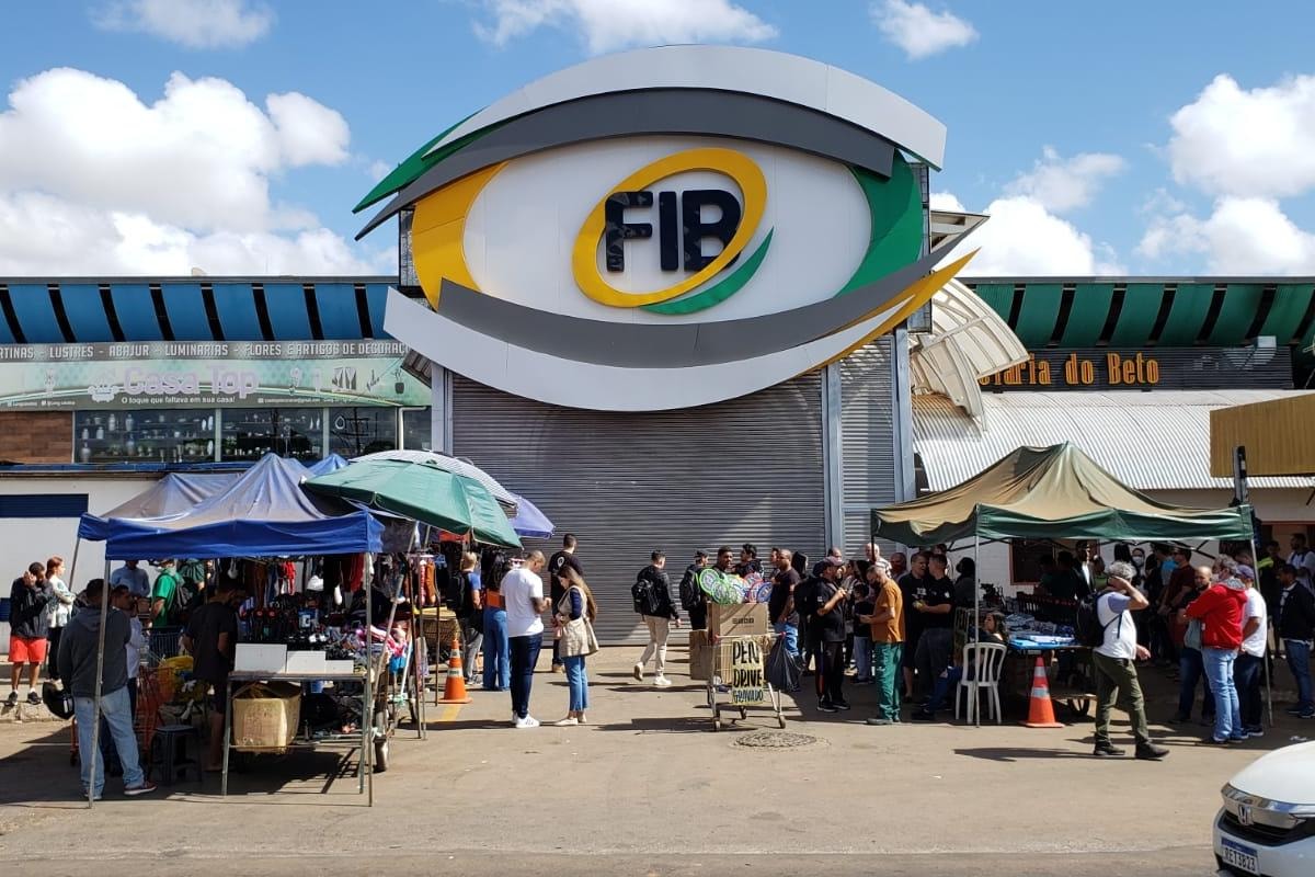 Feira dos Importados: esquema fraudulento desviou impostos por 17 anos