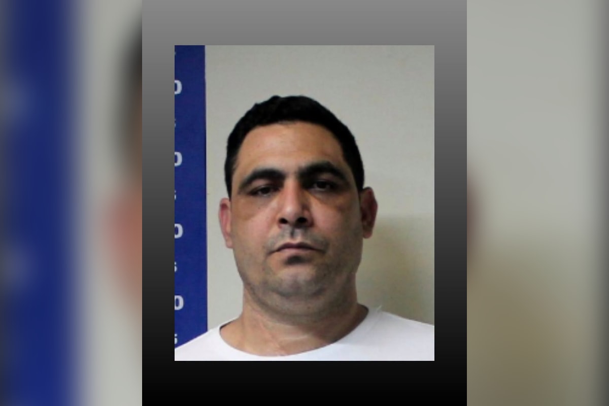 "Cicatriz", chefe do Comando Vermelho em comunidade do Rio, é preso