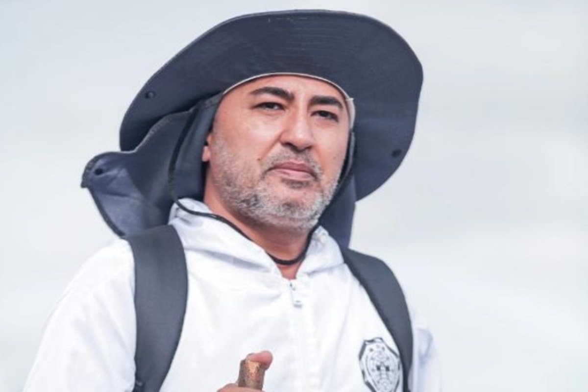 Após perder 20 parentes com ELA, homem relata melhora com nova terapia