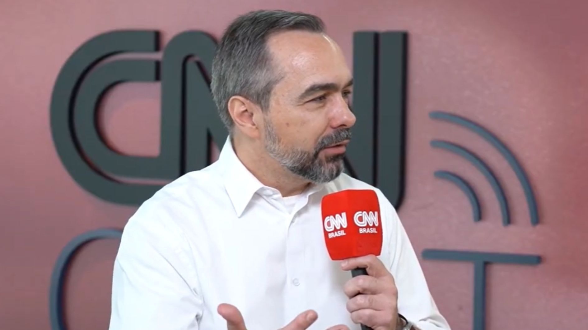 CEO da Cacau Show: Estratégia é buscar legado e reputação, não cliques