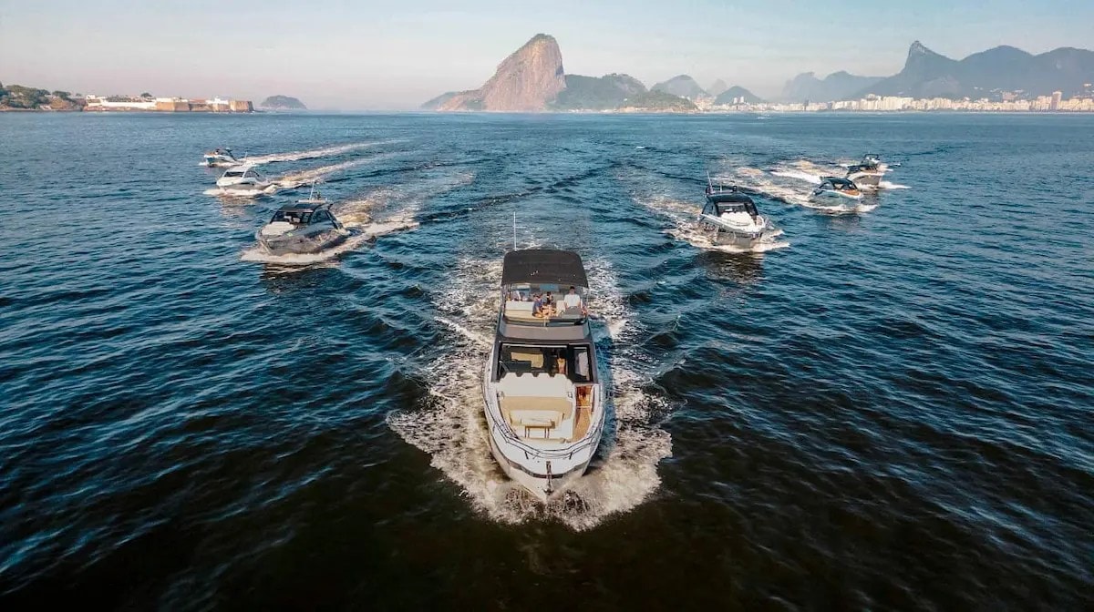 FIDC da NX Boats dobra captação para R$ 100 milhões para financiar embarcações