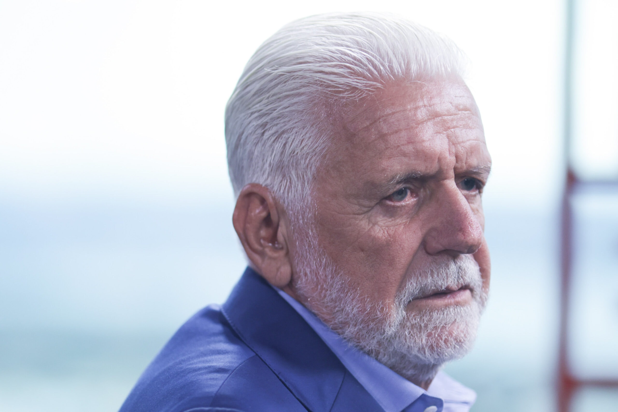 PGR foi contra apreensão de joias e dinheiro de Jaques Wagner