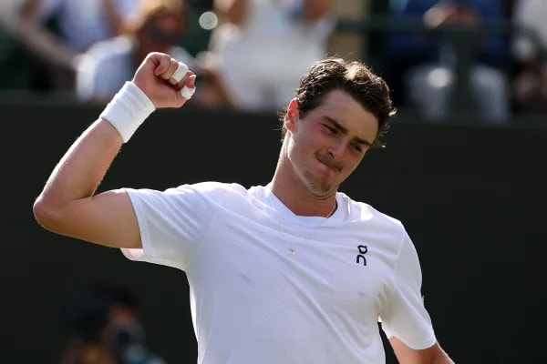 João Fonseca pode entrar no top 20 da ATP pela 1ª vez em Montreal