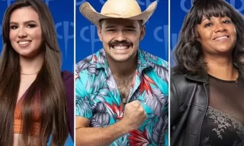 Enquete Casa do Patrão: veja quem deve vencer o reality show hoje