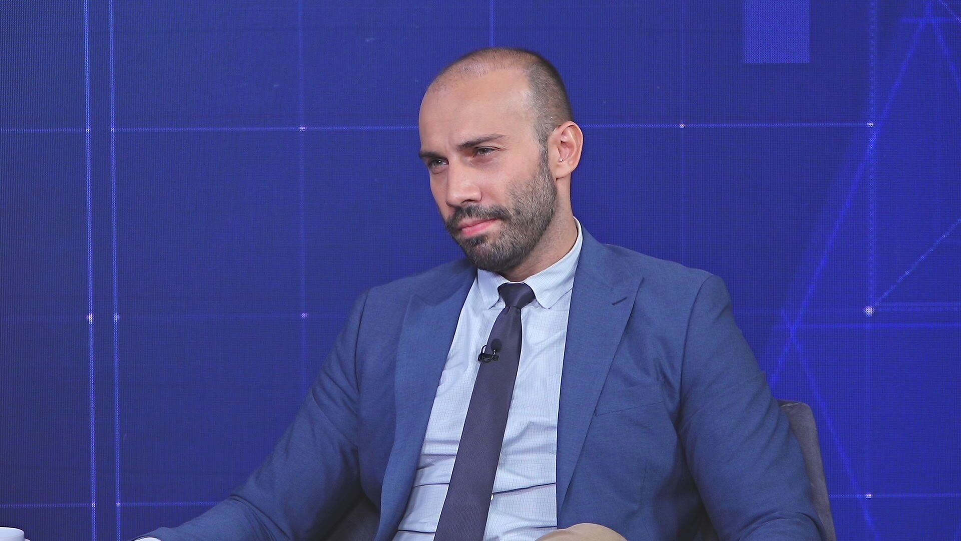 Empresários evitam participação e divulgação de reuniões com Flávio