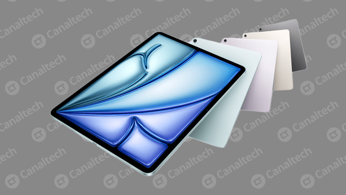 iPad fica R$ 4.500 mais caro no Brasil após crise causada pela IA; veja tabela