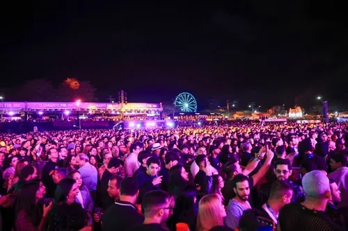 FIB 2026 tem noite emocionante com Bethânia, Ludmilla, Bell e mais