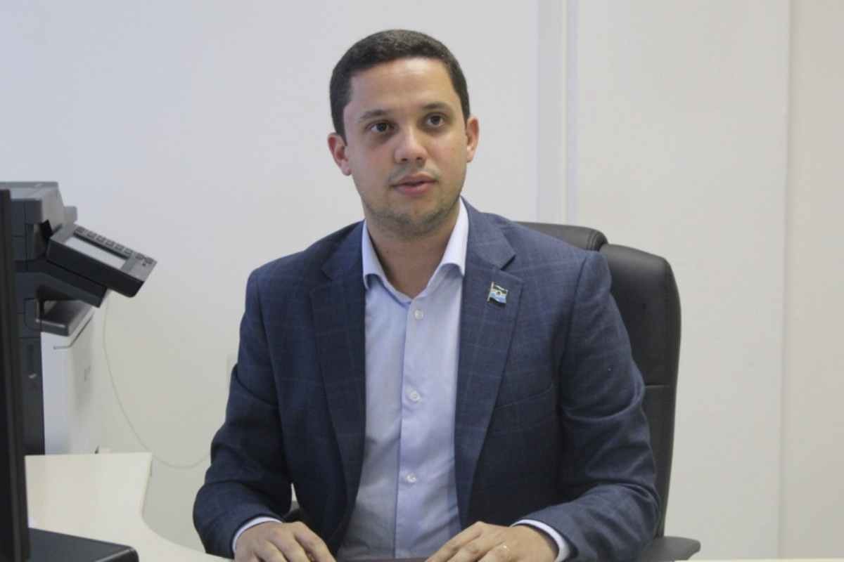 Caso Master: secretário de Fazenda de Maceió é alvo de operação da PF