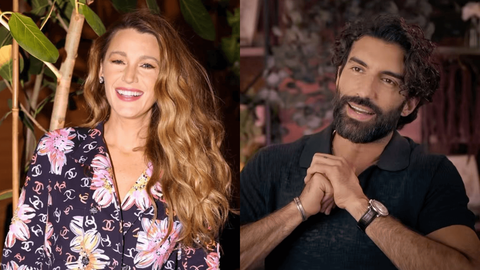 Blake Lively pede indenização de R$ 40 milhões a Justin Baldoni