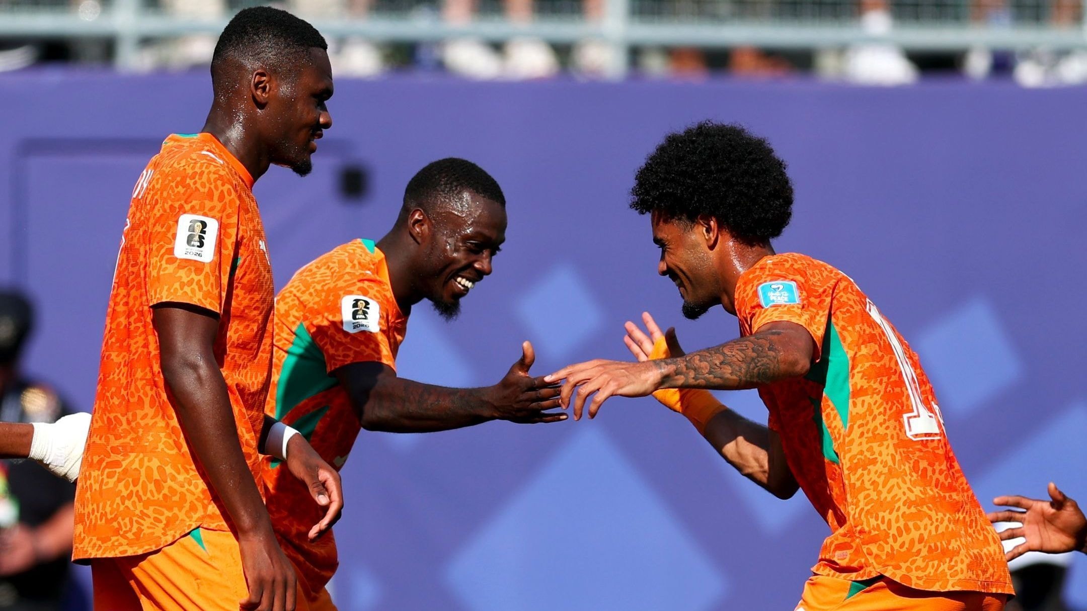 Costa do Marfim ou Noruega? Simule o caminho do Brasil na Copa