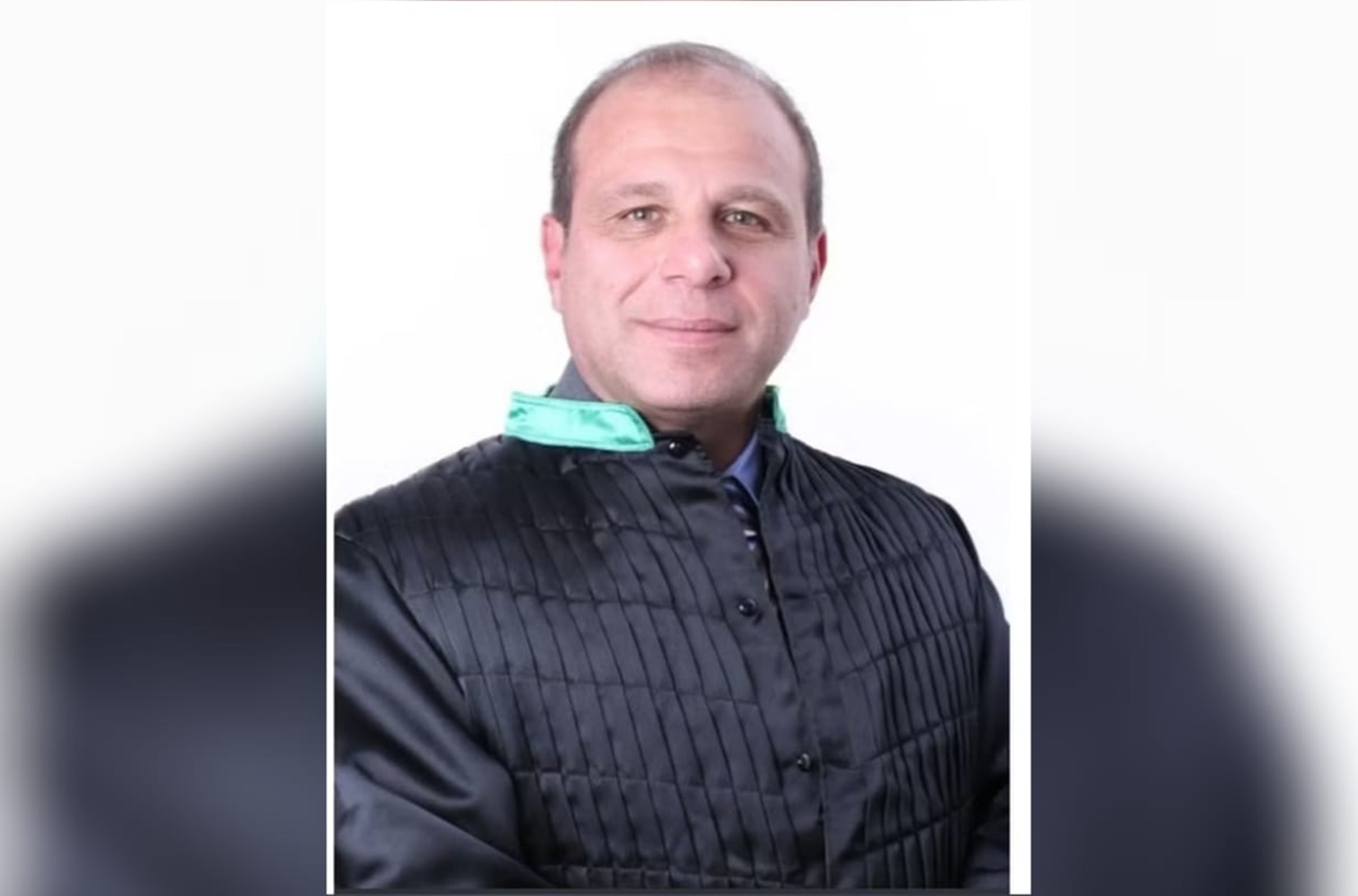 Moraes mantém prisão de desembargador investigado por vazar de informações de operação no RJ