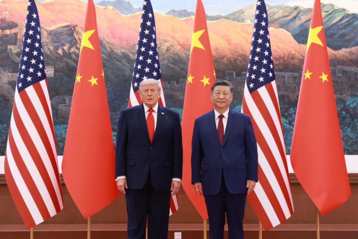 Xi alerta que desentendimento com EUA por Taiwan pode gerar conflito