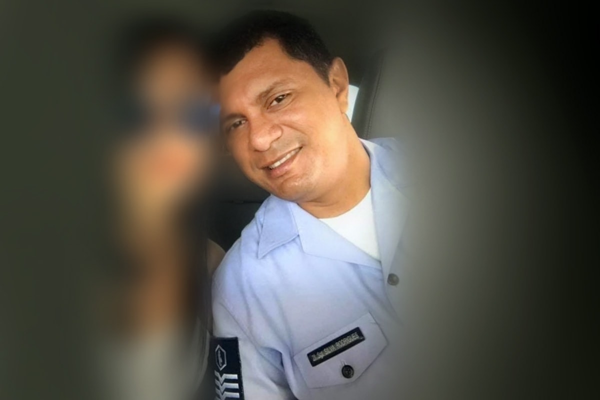 Ex-sargento é condenado por levar 37 kg de cocaína em avião da FAB