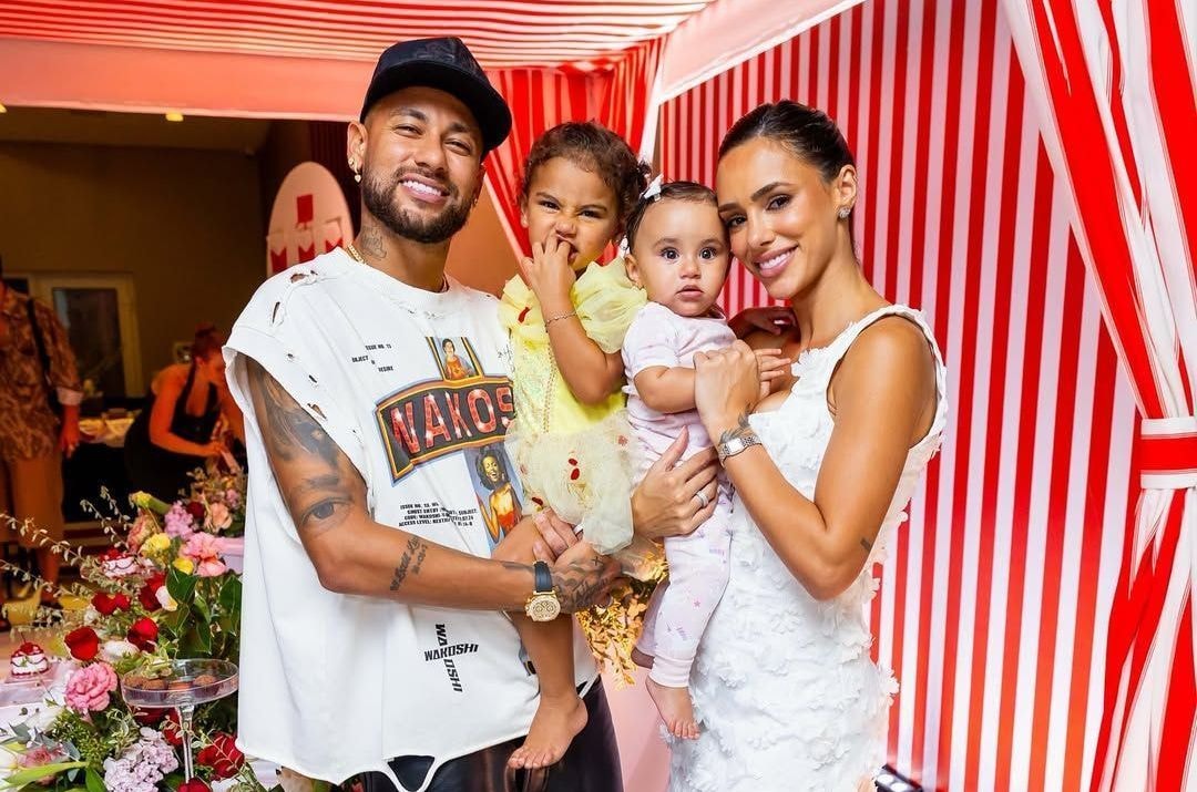 Namorada de Gabriel Martinelli se forma em medicina e recebe apoio de WAGs