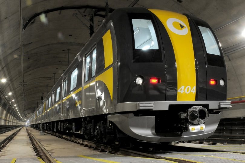 Motiva investirá R$ 676,8 milhões na extensão da Linha 4 até Taboão da Serra