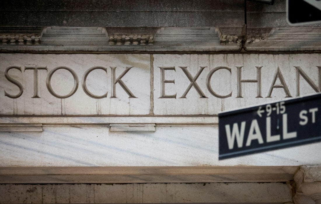 Dow Jones Futuro cai à espera de dados de emprego nos EUA