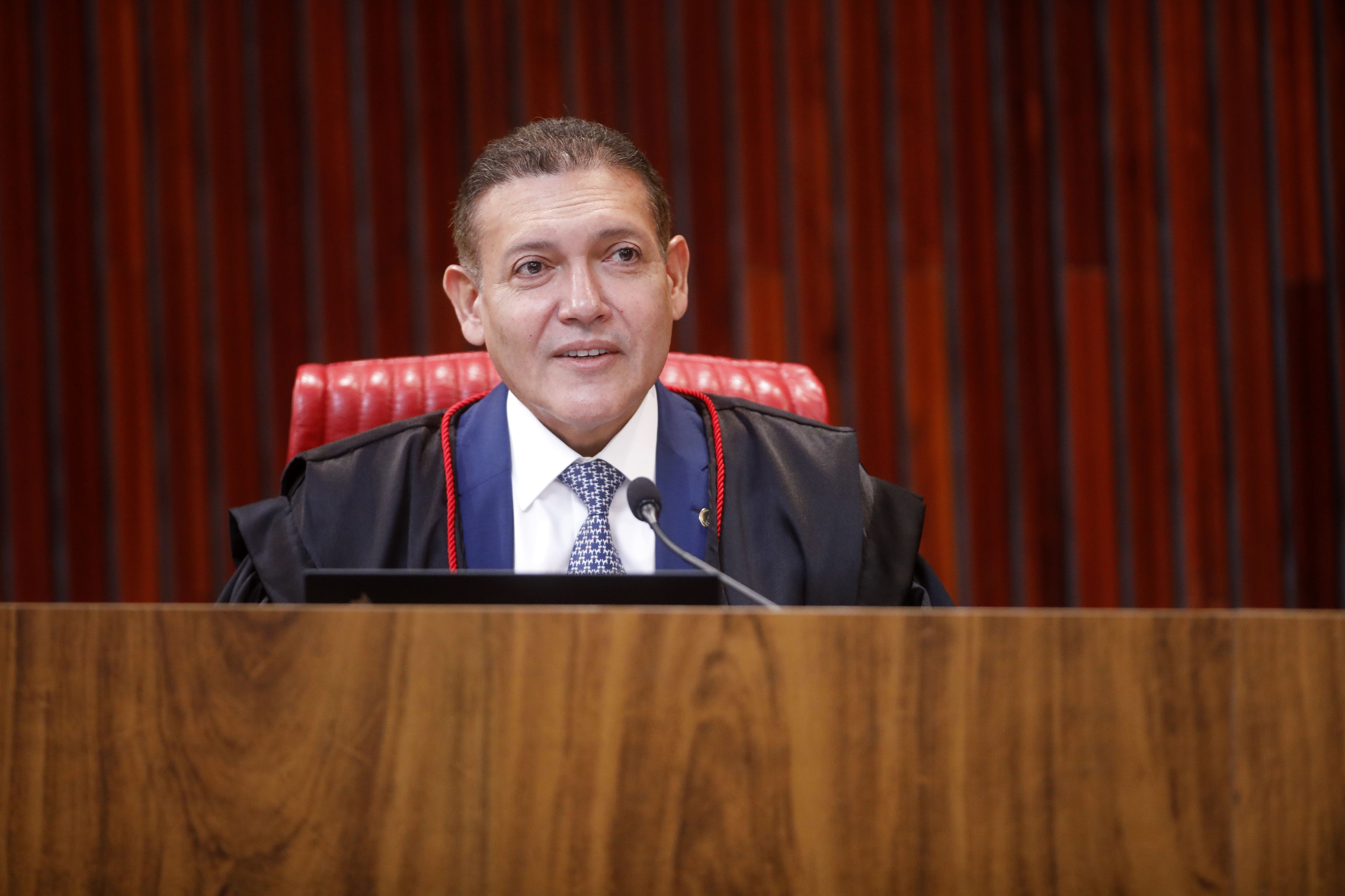 Maierovitch aponta crime de responsabilidade em decisões de Estela e Gilmar