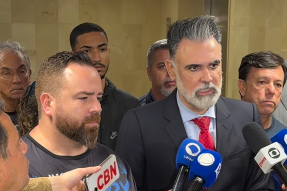 Acusação vai pedir anulação de júri do caso Henry: "Aberração jurídica"