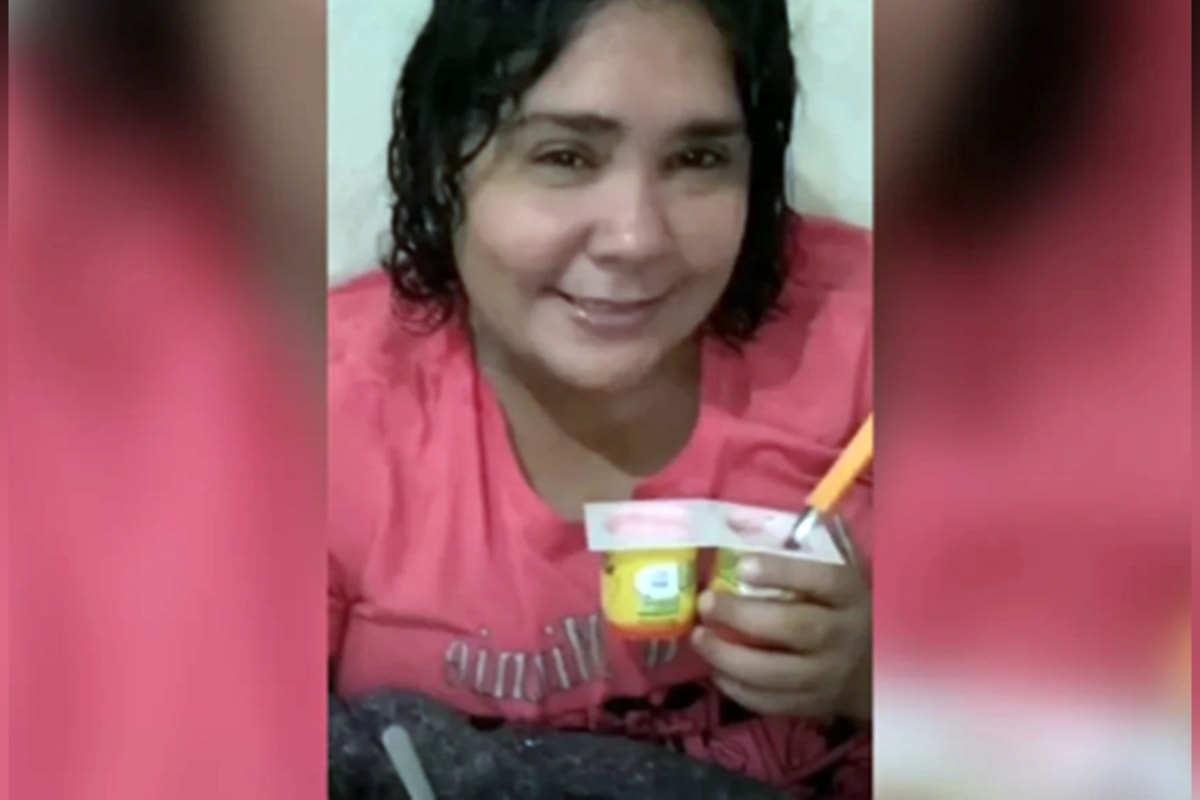 Mulher que fingiu ter 12 anos é indiciada por faturar com falso câncer