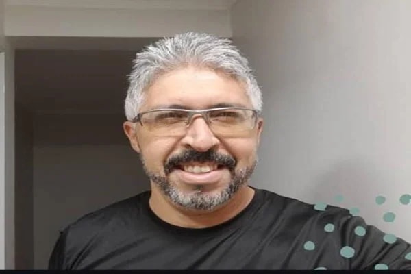 Professor do DF que matou a ex-namorada está foragido há mais de 1 mês