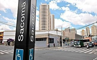 Cinco ficam feridos em tiroteio na estação São Bento do Metrô, em São Paulo