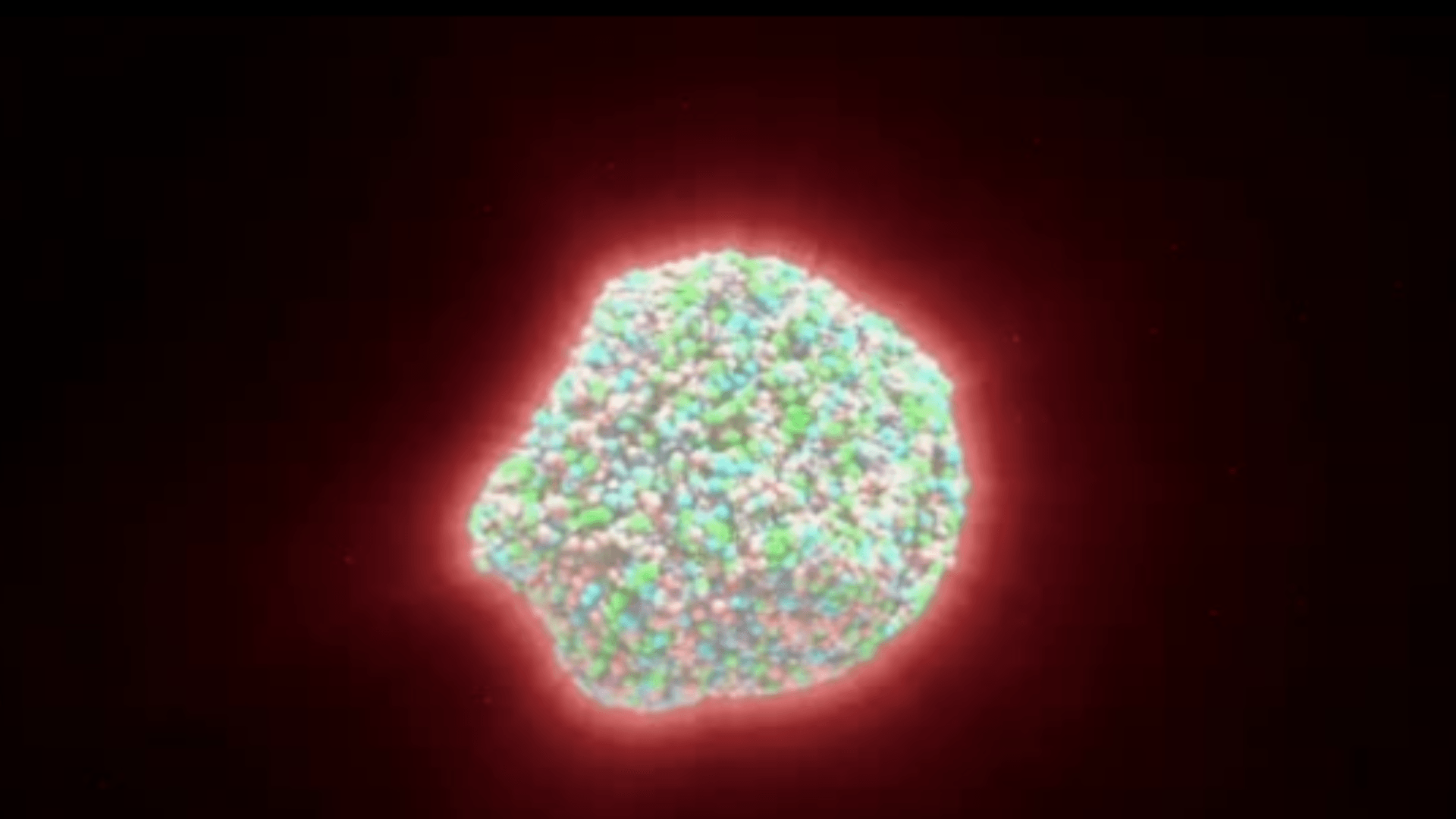 Cientistas fazem possível descoberta em experimento sobre matéria escura realizado abaixo do solo nos EUA