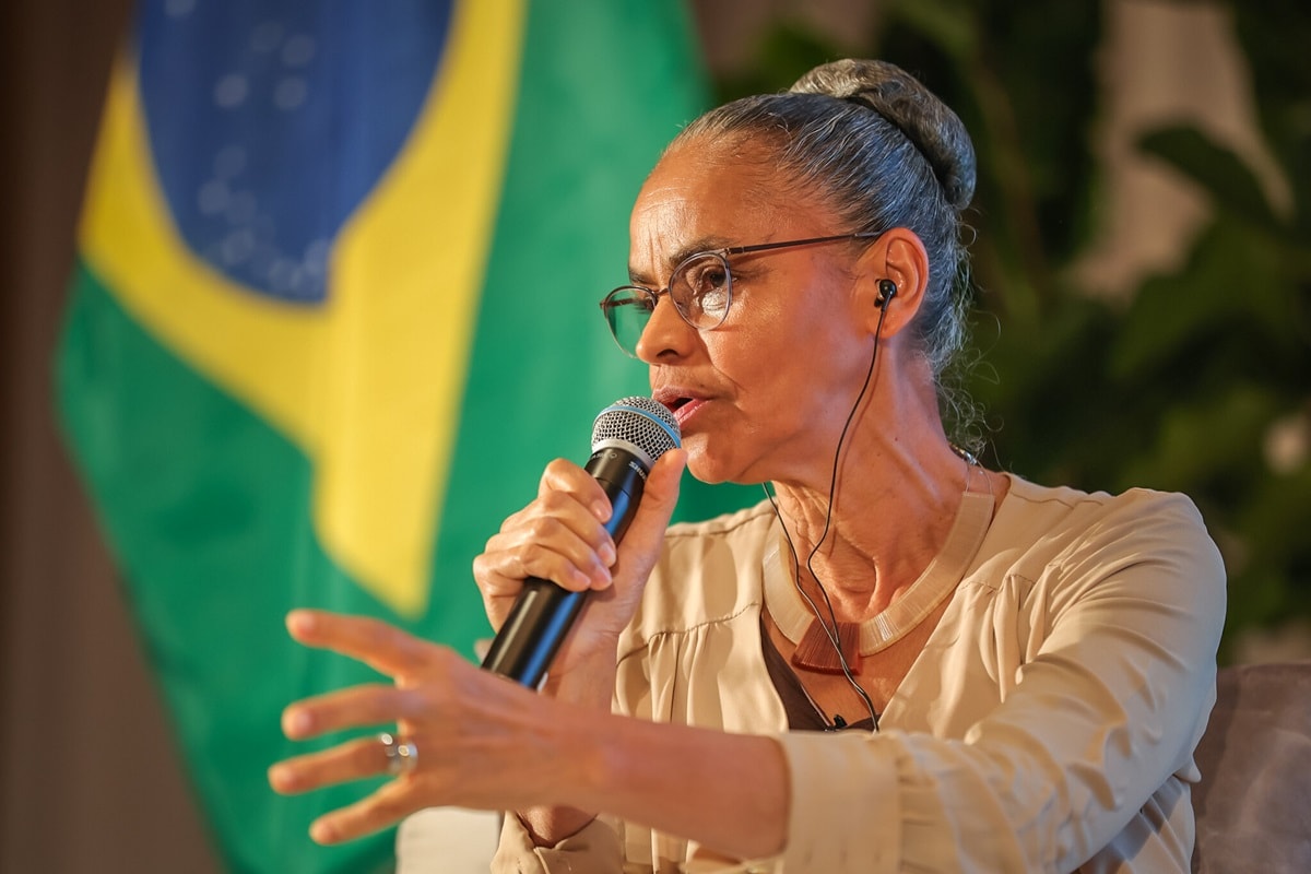 Eleições 2026: PSol e PDT ficam com suplências em chapa de Marina