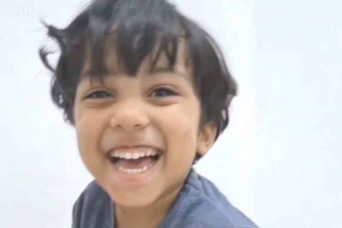 Justiça arquiva inquérito sobre menino de 4 anos morto por PM