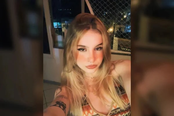Laudo aponta causa da morte de estudante morta pelo namorado em SC