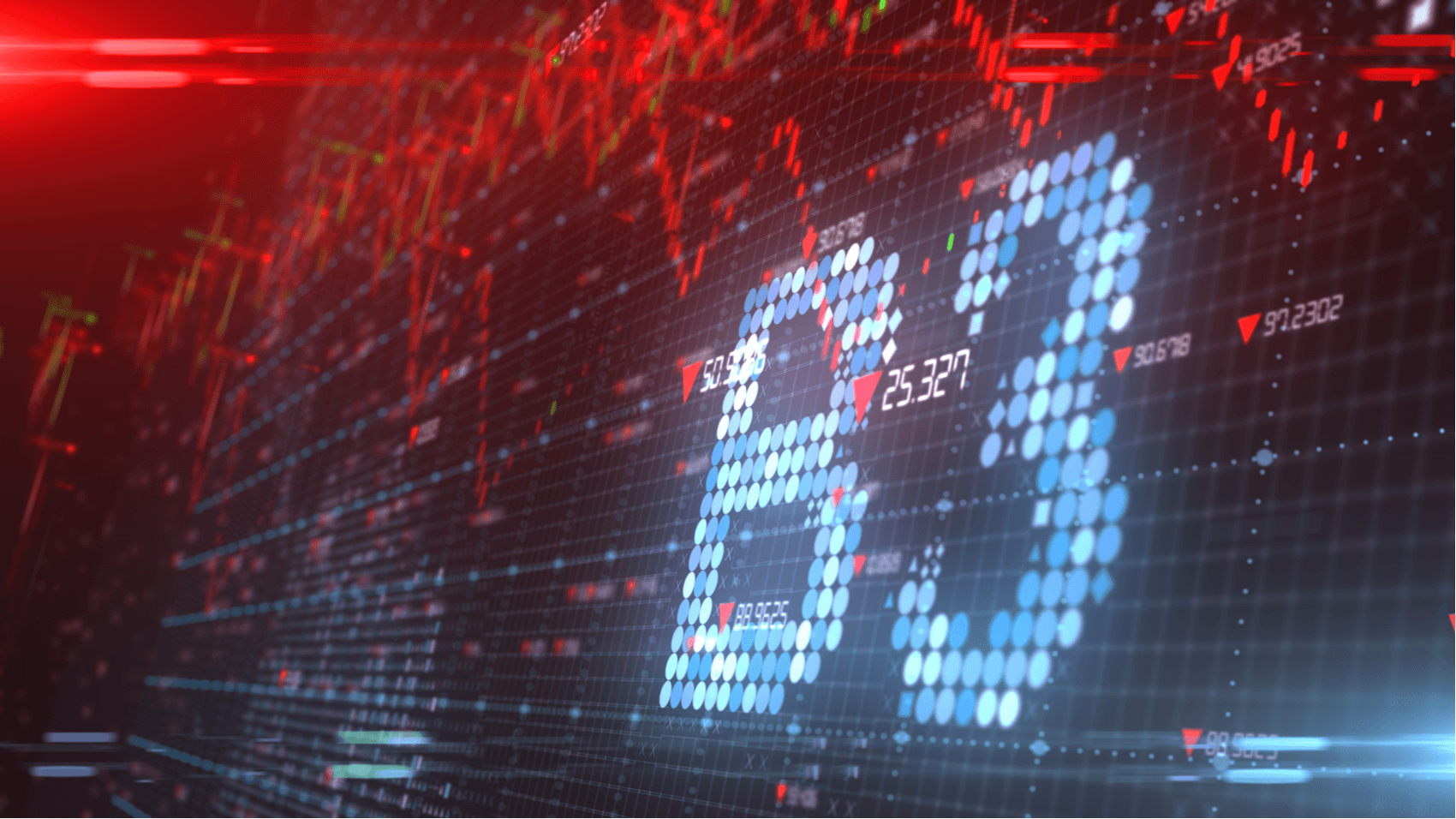Cautela global, juros em alta: o que faz Ibovespa cair 1% após máxima desde maio