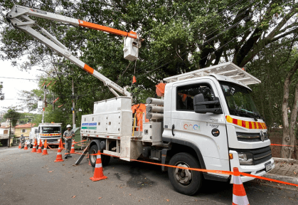 Indígenas de SP terão atendimento exclusivo para energia em reservas