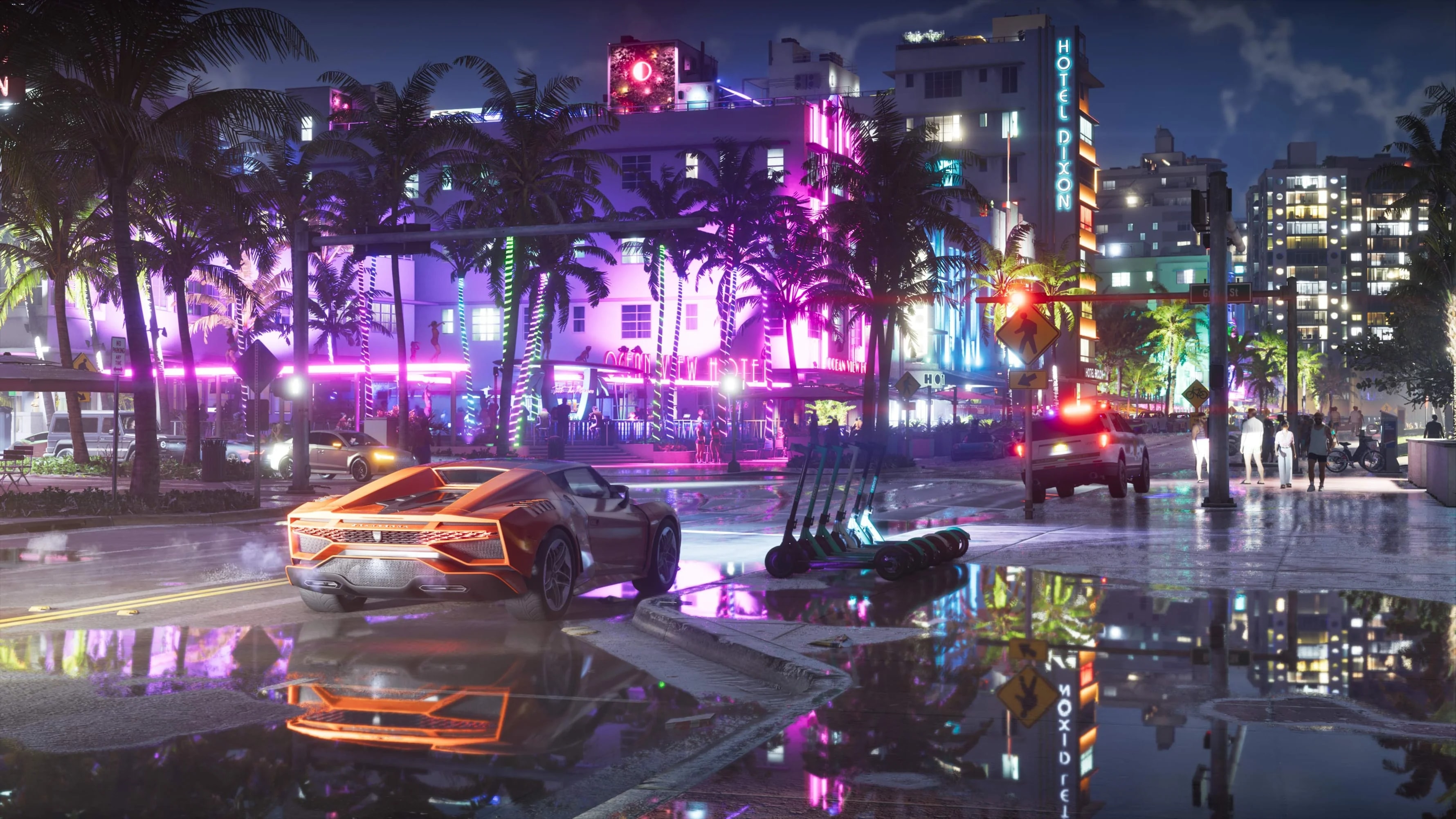 Rockstar confirma Flash FM em GTA 6 e revela primeiras estações de rádio; conheça