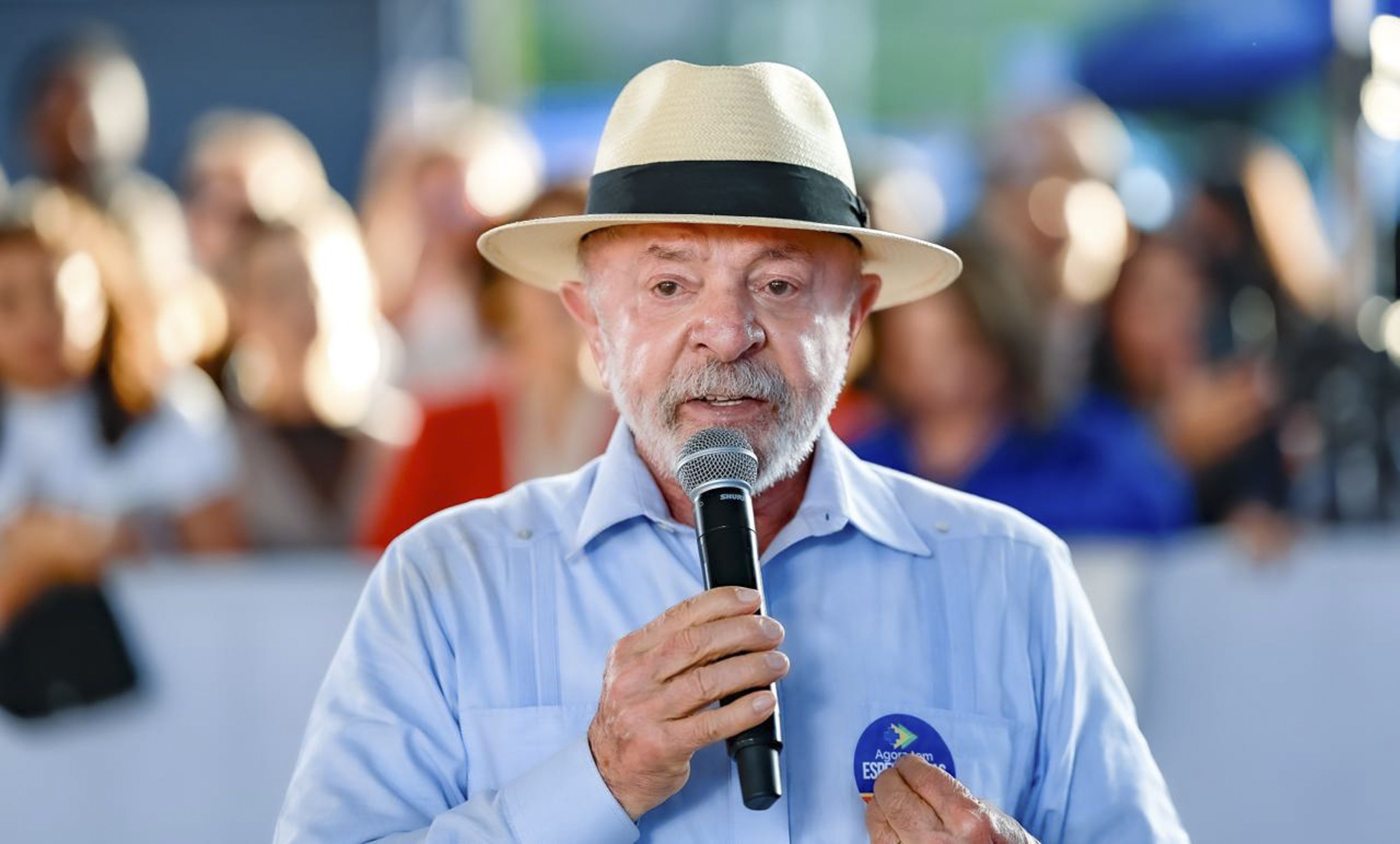 OAB-SP repudia fala de Lula sobre advogado criminalista “defender bandido”