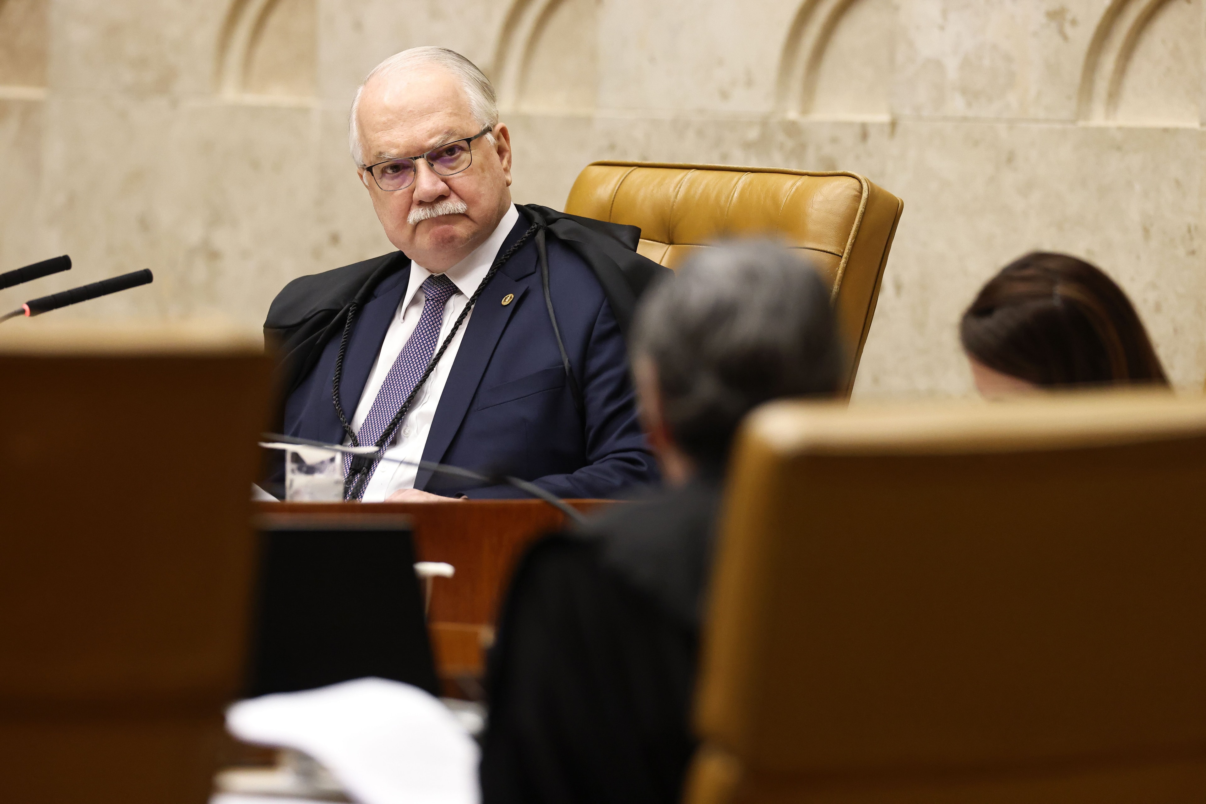 Celina Leão se reúne com investidores árabes para aportes no BRB
