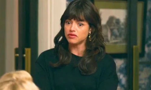 Ingrid não é filha de Pilar em ‘Quem Ama Cuida’; saiba toda a verdade