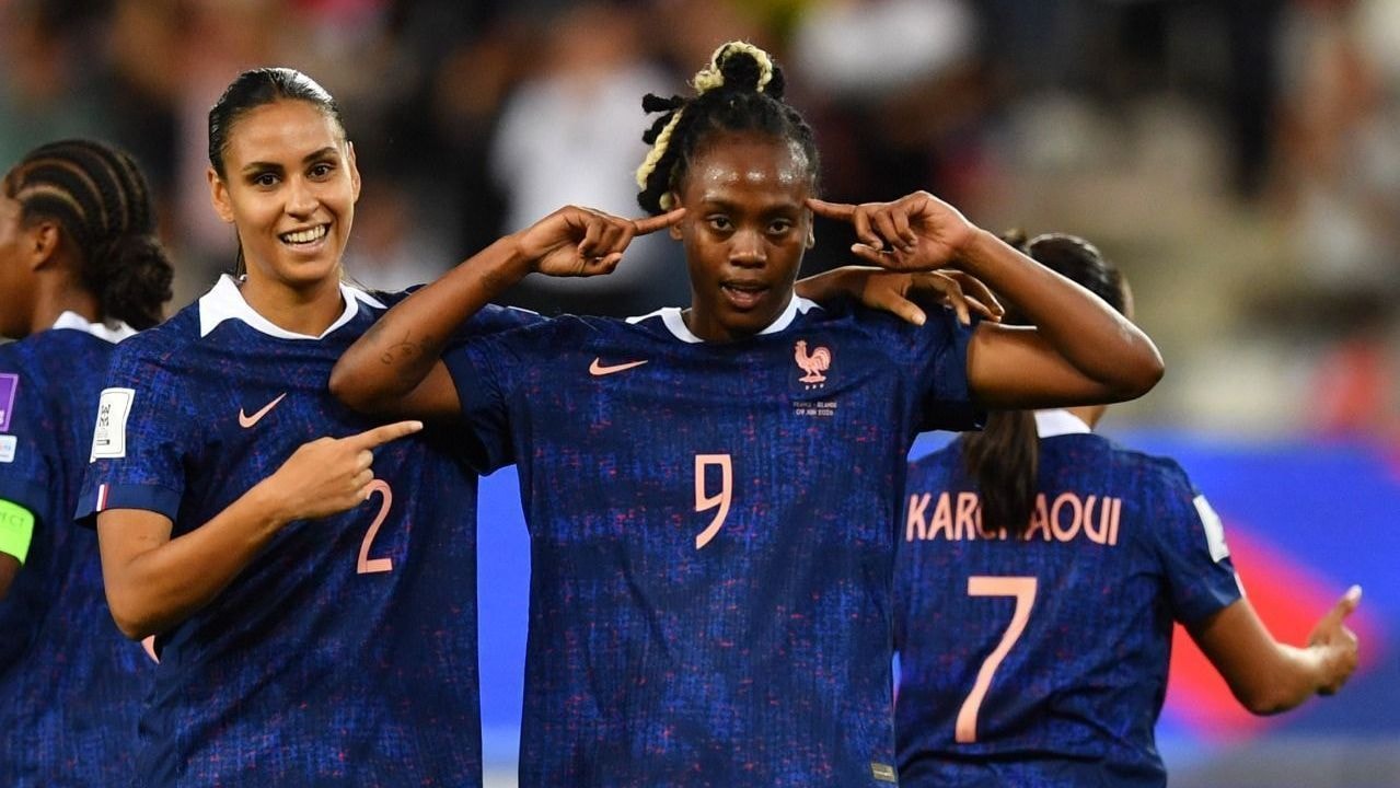 Em jogo tenso, EUA batem Brasil e interrompem boa fase da Seleção Feminina