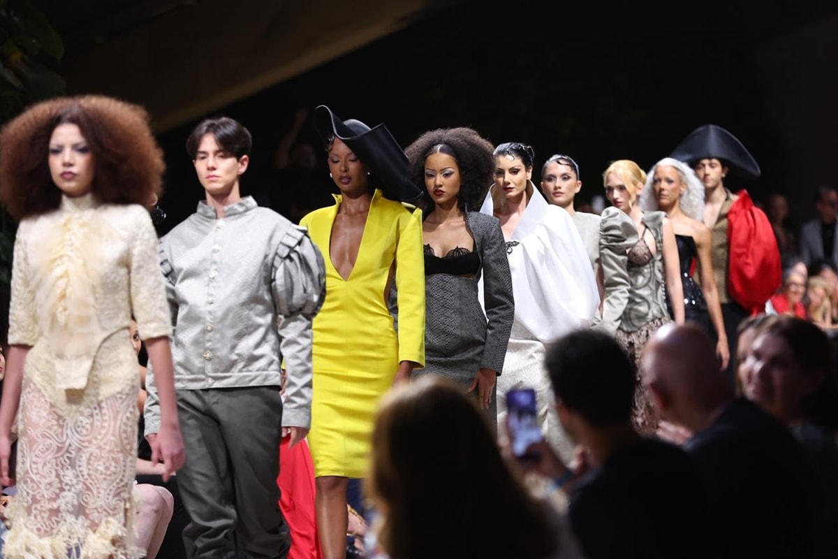 Em cinco dias de desfiles, Metrópoles Catwalk eleva moda do DF ao cenário nacional