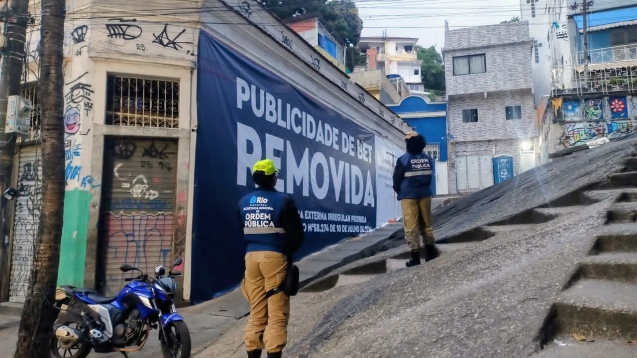 Construção civil: Falta recursos para adaptação das cidades, diz Cbic