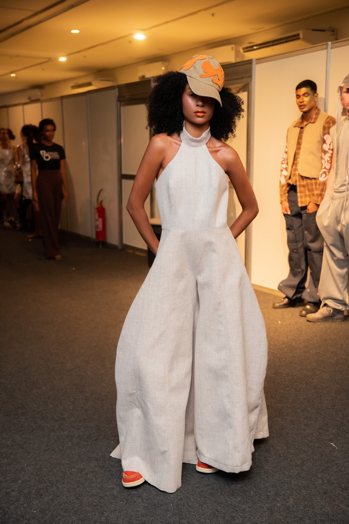 Metrópoles Catwalk: line-up do 3º dia terá quatro marcas estreantes