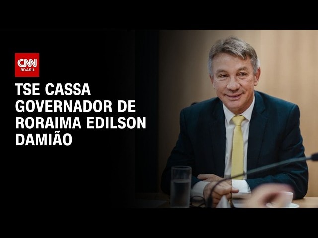 Quem são os candidatos a governador de Roraima em 2026