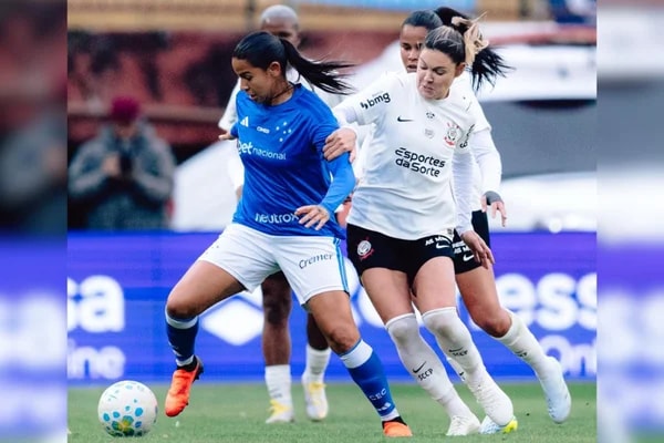 Brasileirão Feminino: CBF define datas e horários das semifinais