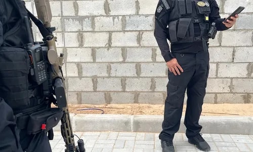 Homem é preso por tráfico de drogas em Santo Antônio de Jesus