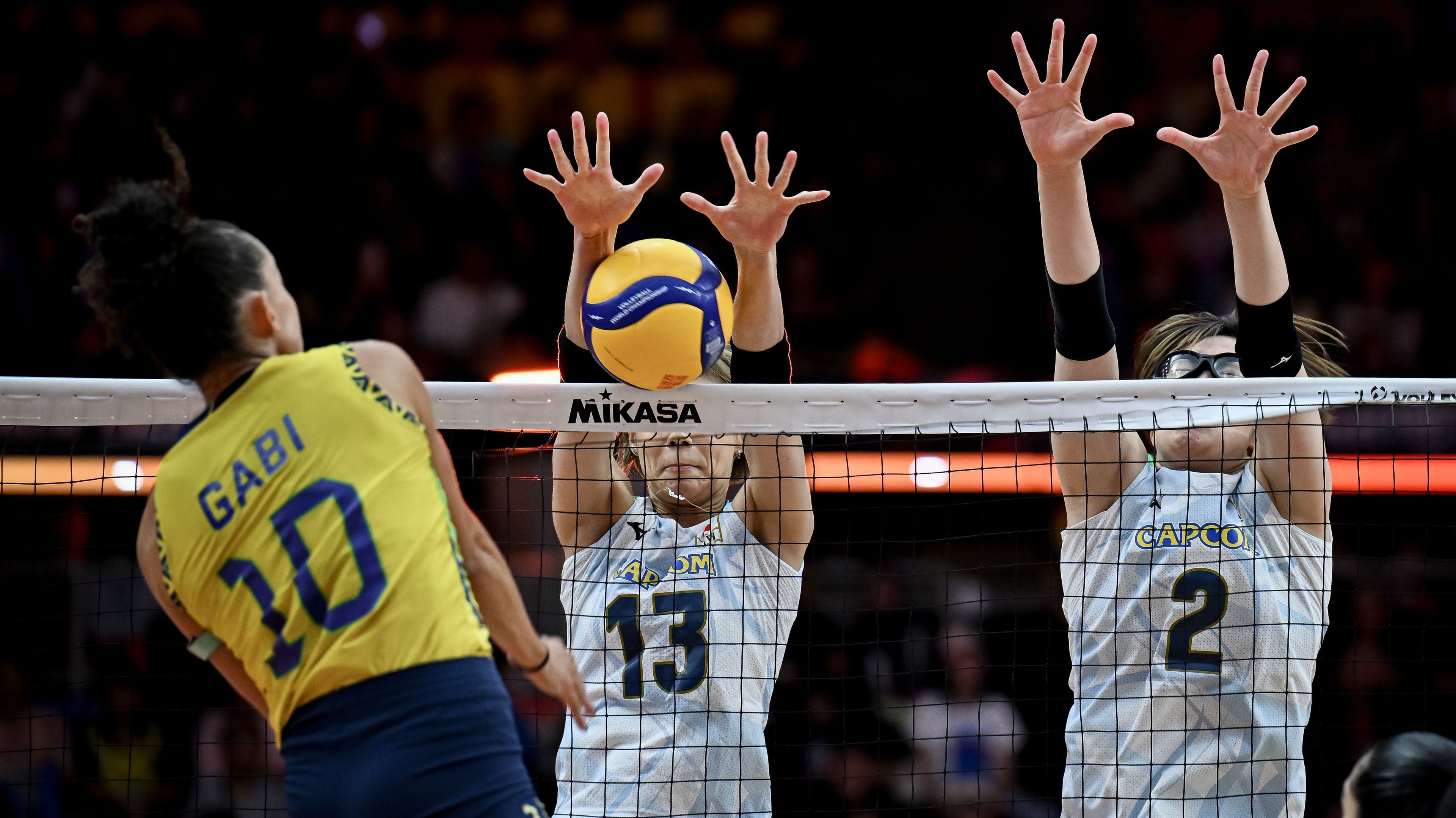 Relembre carreira de Leila do Vôlei, medalhista olímpica pelo Brasil