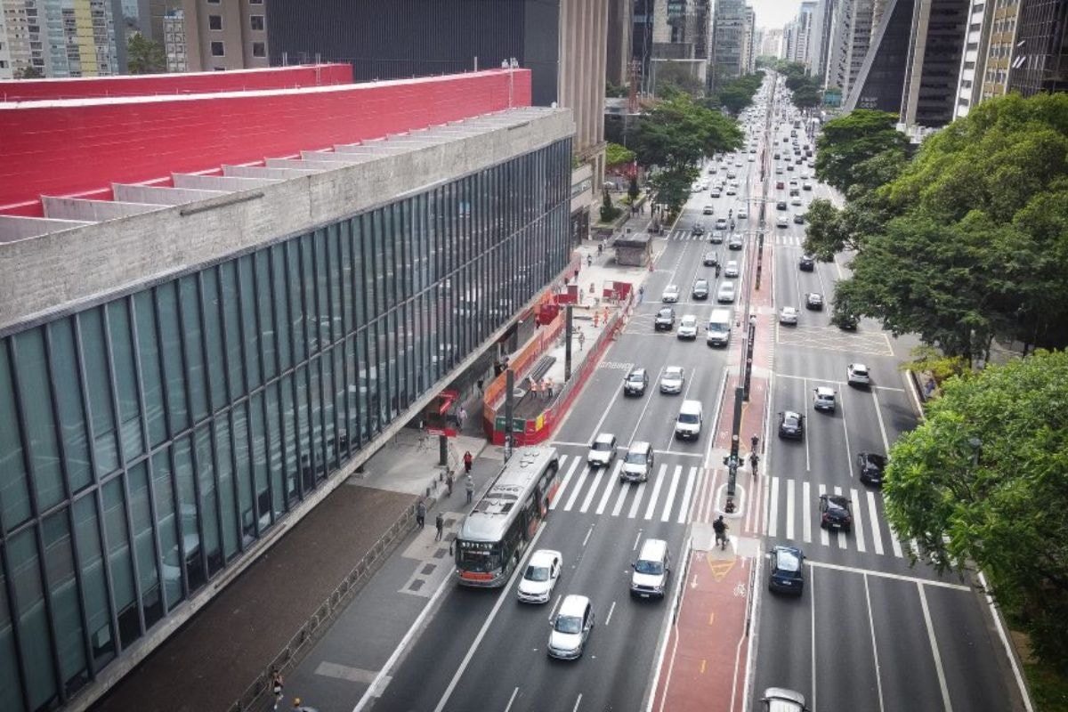Justiça suspende medida que proibia o uso de amplificadores na Paulista