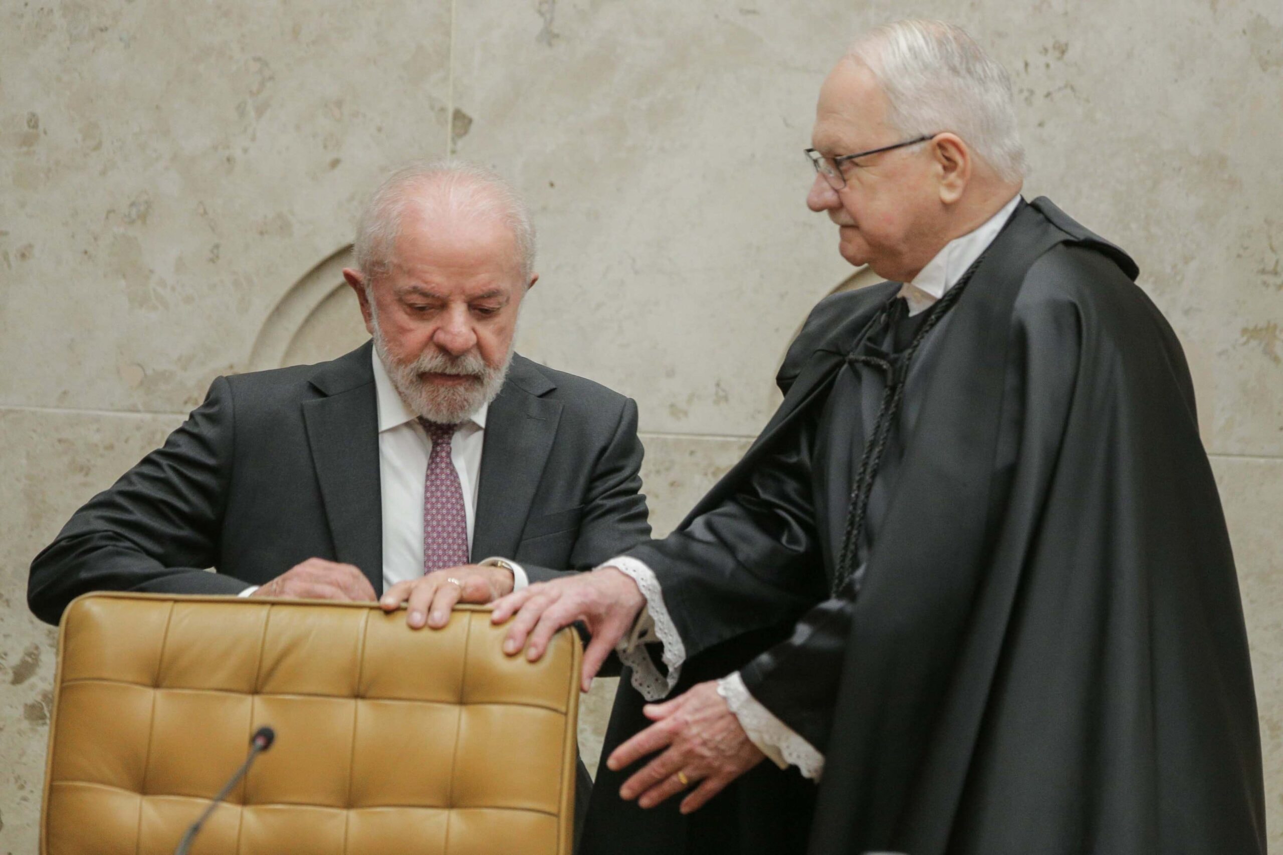 PT debate reforma do Judiciário enquanto Planalto se afasta do STF