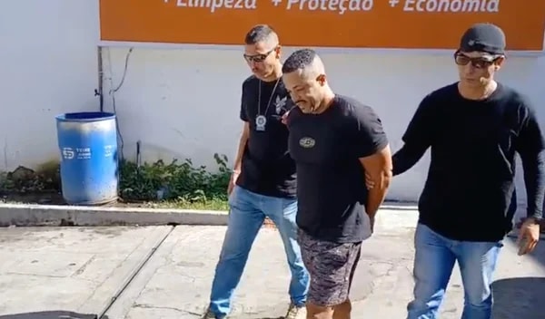 STF torna réus TH Joias, Bacellar e desembargador por vazamento
