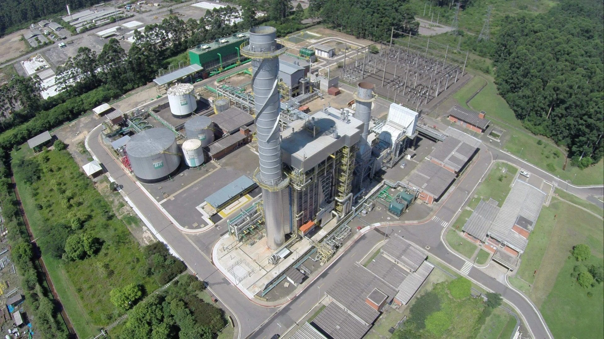 O armazenamento de energia em baterias é necessário, seguro e urgente